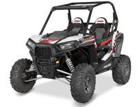 Side by Sides - Polaris - RZR® S 1000